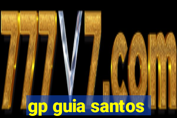 gp guia santos